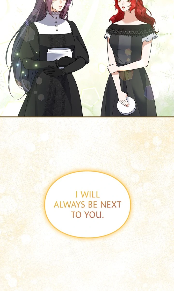 The Fairy Legacy Chapter 74 - page 21