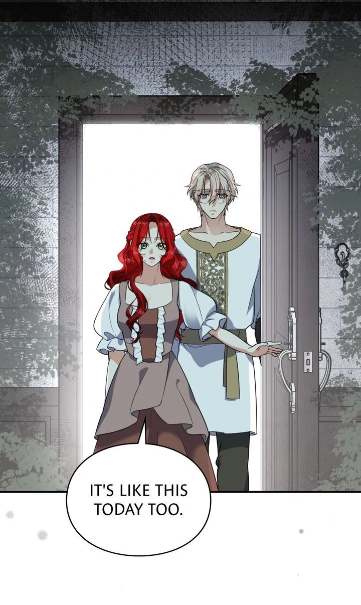 The Fairy Legacy Chapter 74 - page 27