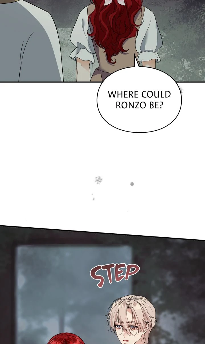 The Fairy Legacy Chapter 74 - page 31