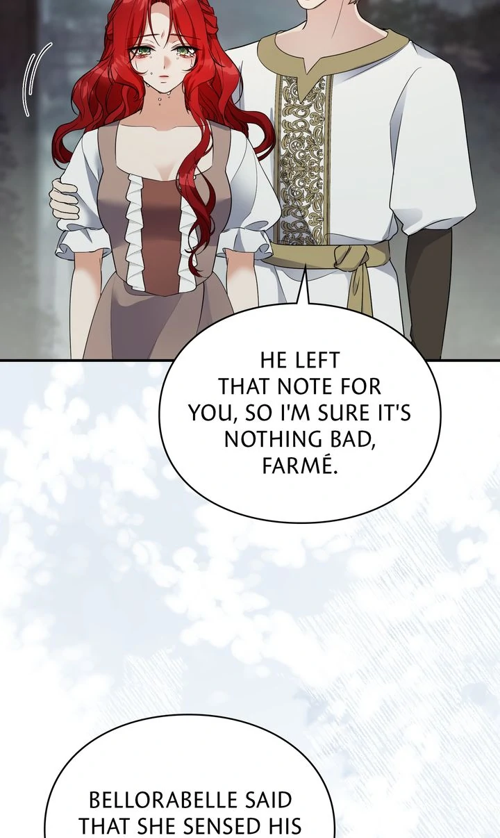 The Fairy Legacy Chapter 74 - page 32