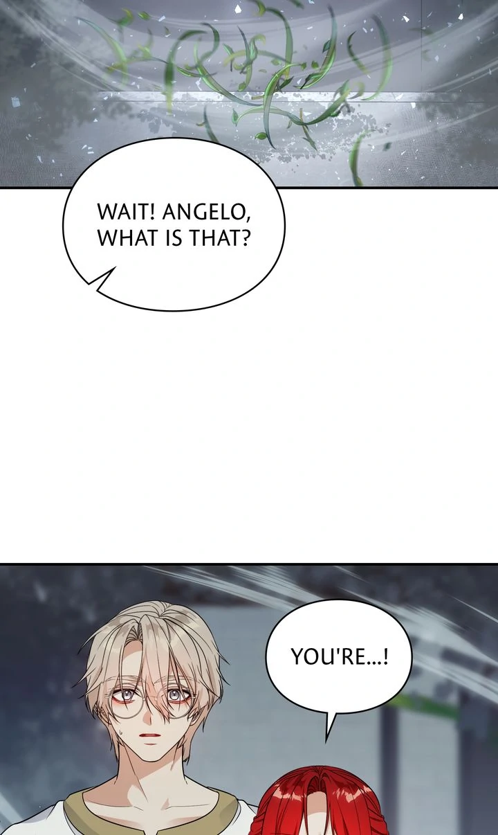 The Fairy Legacy Chapter 74 - page 35