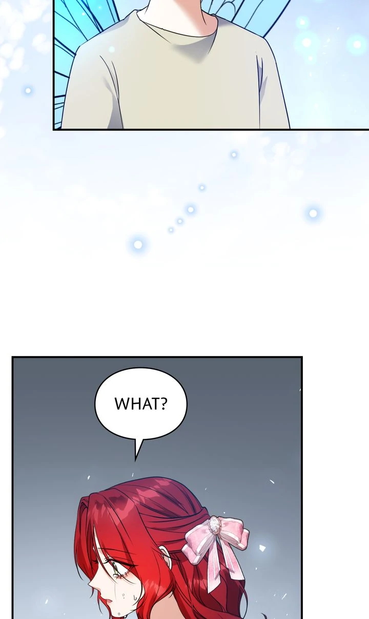 The Fairy Legacy Chapter 74 - page 40