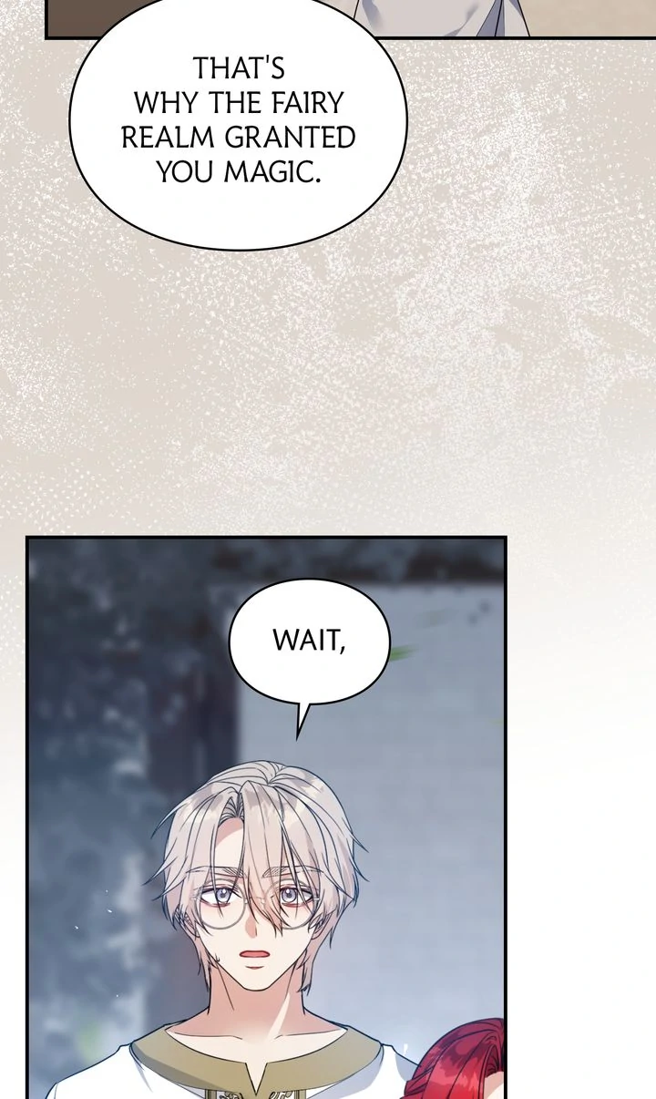 The Fairy Legacy Chapter 74 - page 44
