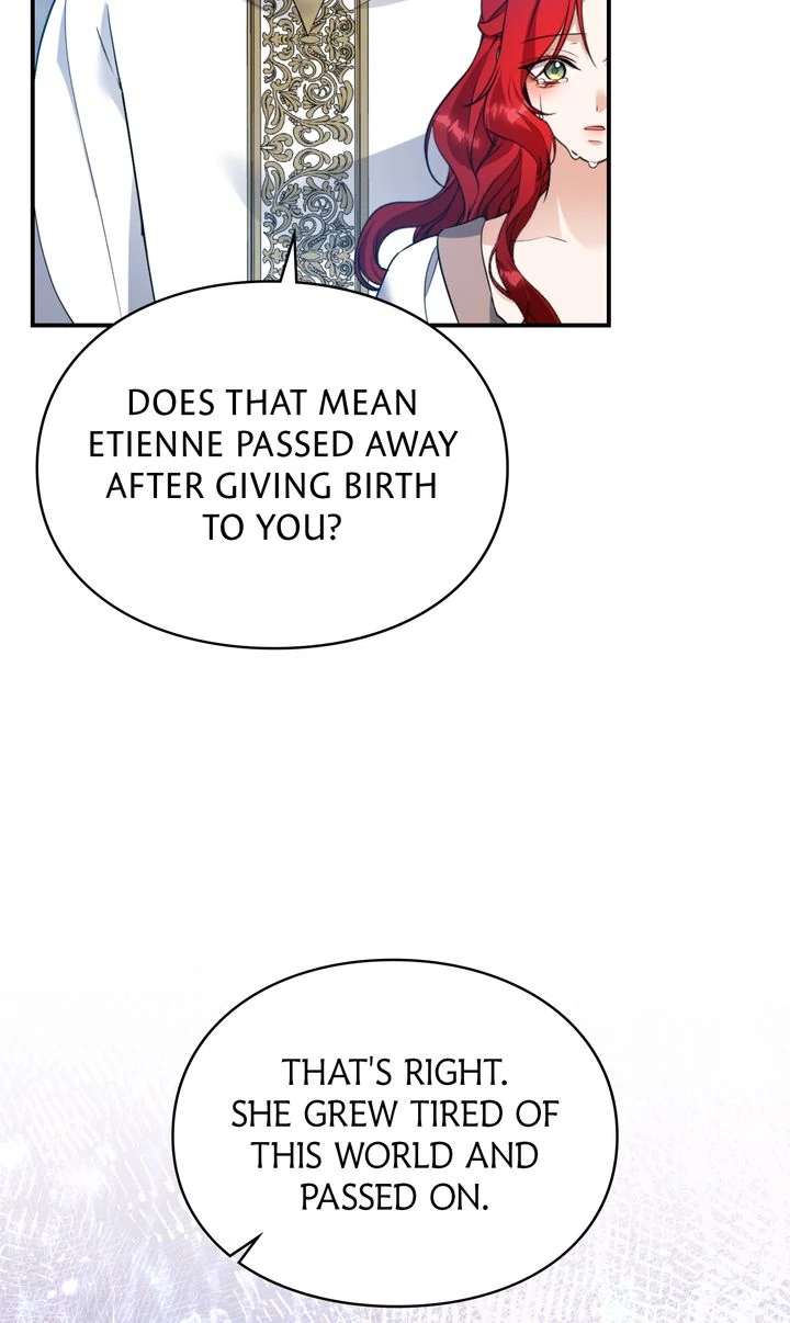 The Fairy Legacy Chapter 74 - page 45