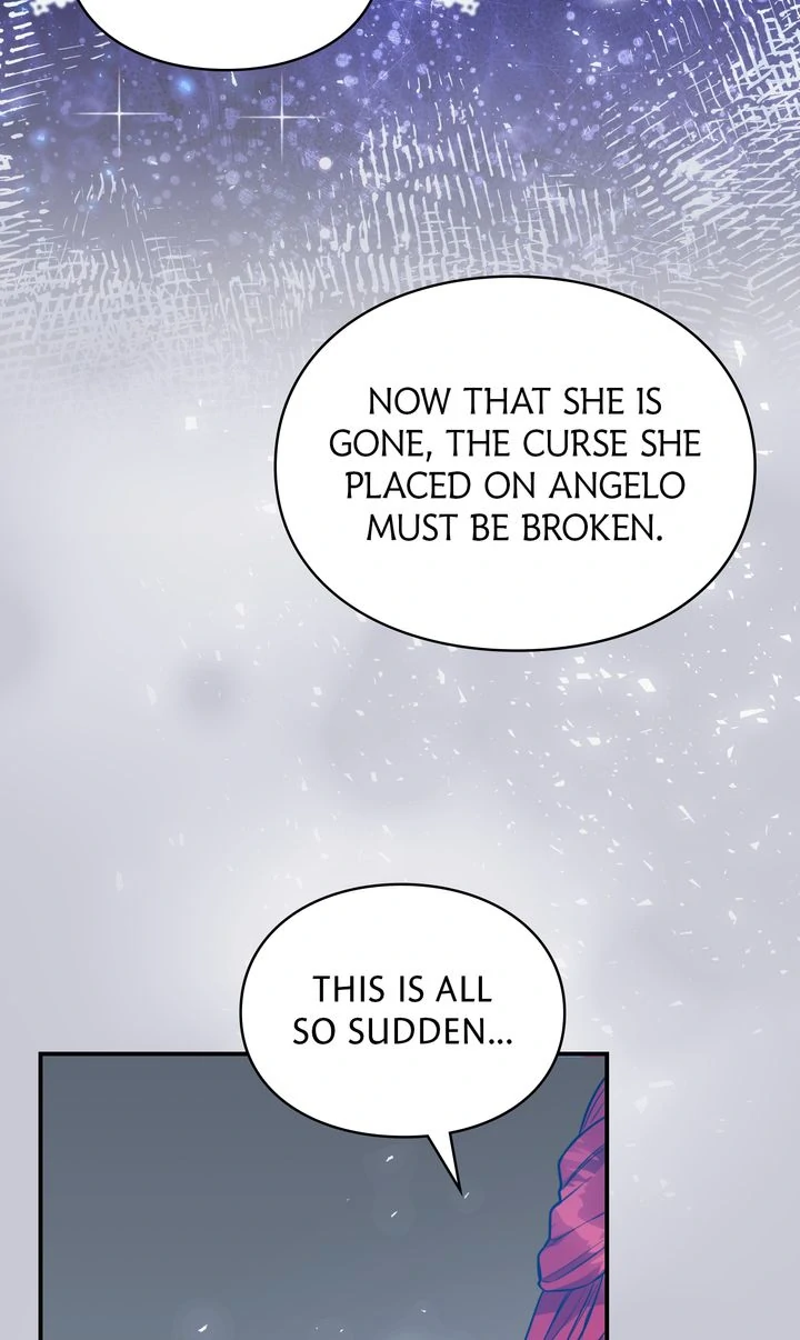 The Fairy Legacy Chapter 74 - page 47