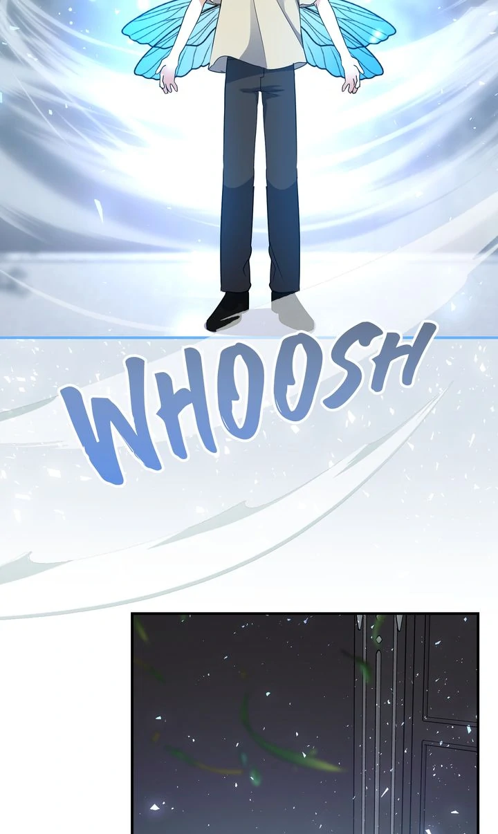 The Fairy Legacy Chapter 74 - page 54