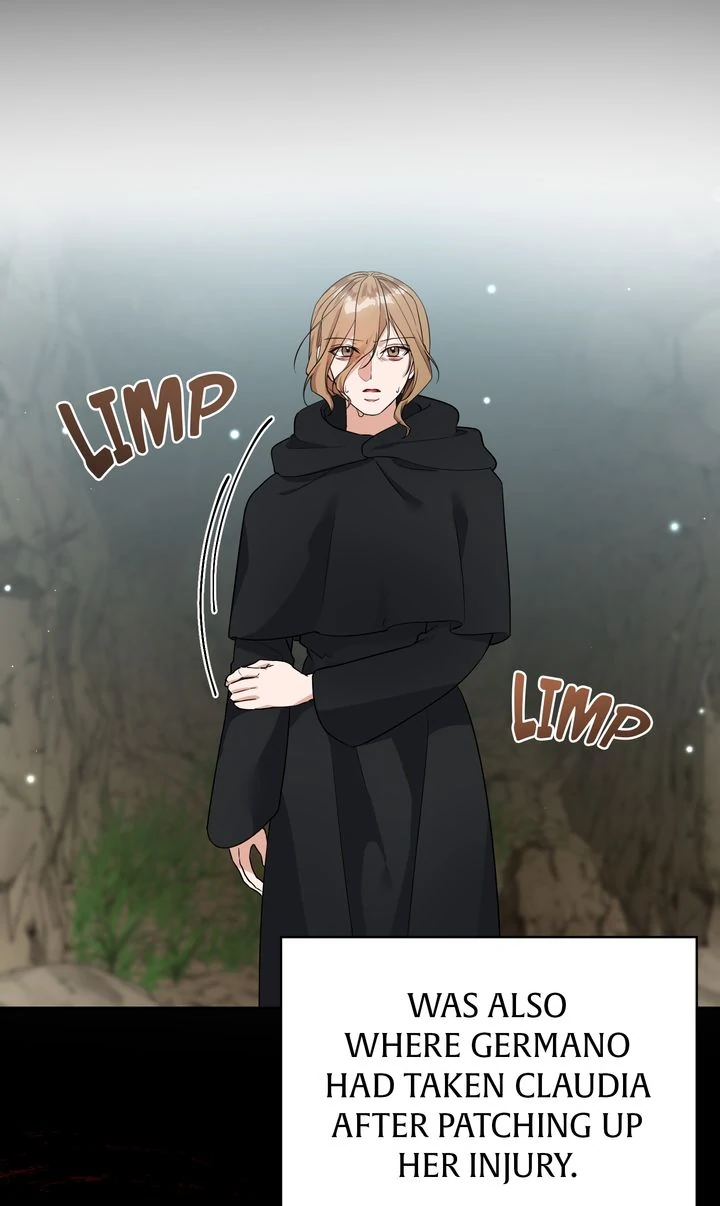 The Fairy Legacy Chapter 74 - page 5