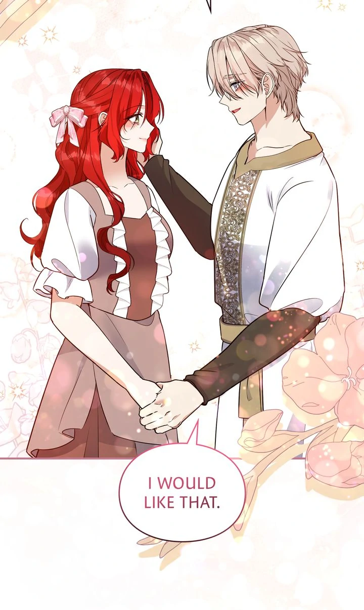 The Fairy Legacy Chapter 74 - page 67