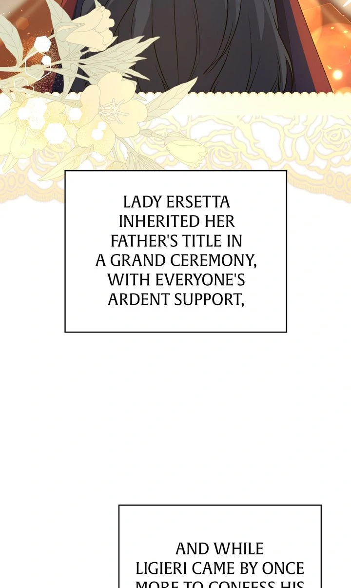 The Fairy Legacy Chapter 74 - page 71