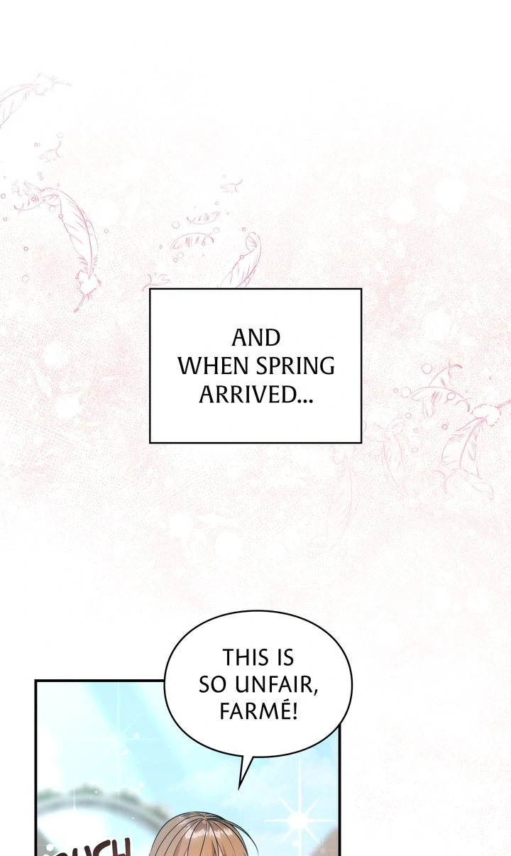 The Fairy Legacy Chapter 74 - page 73