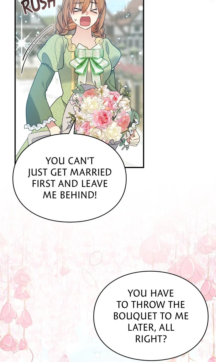 The Fairy Legacy Chapter 74 - page 74