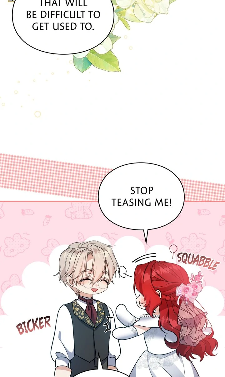 The Fairy Legacy Chapter 74 - page 79