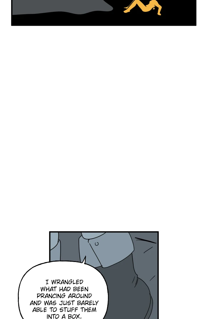 Legal Pirate Parfait Chapter 70 - page 12