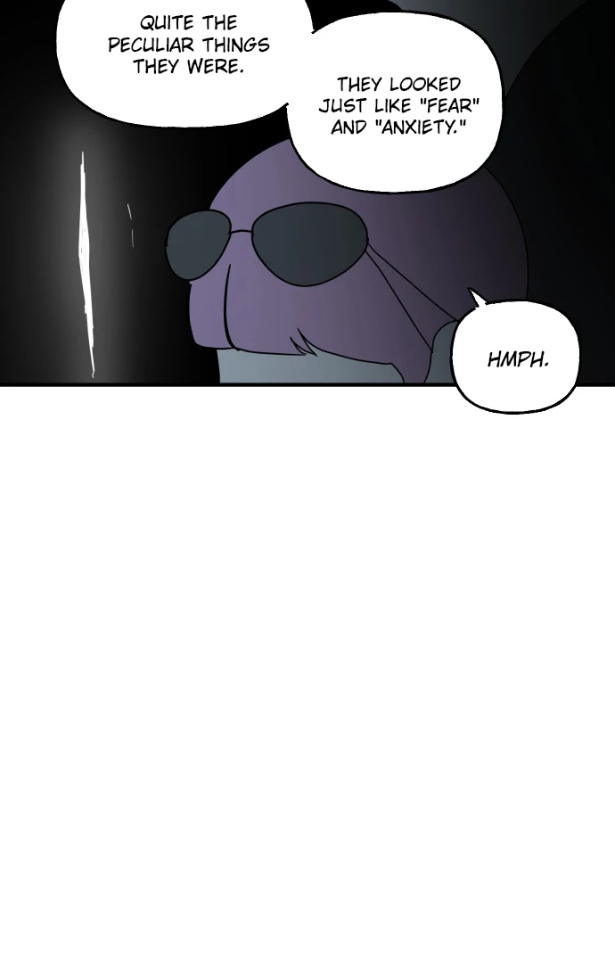 Legal Pirate Parfait Chapter 70 - page 14