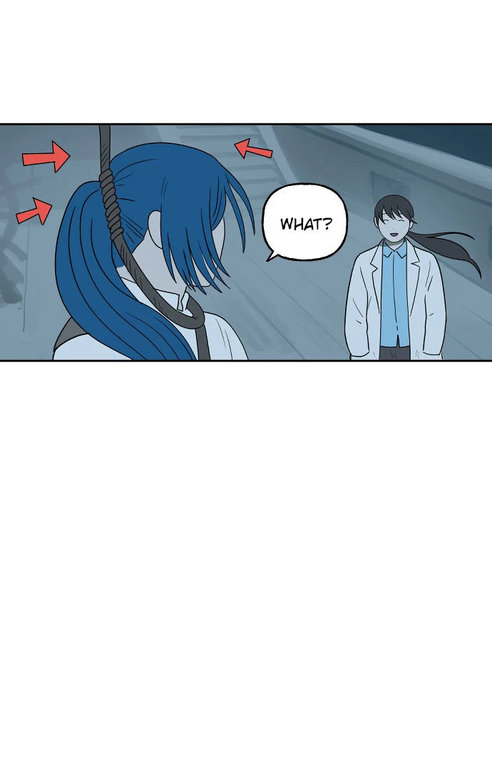 Legal Pirate Parfait Chapter 70 - page 21