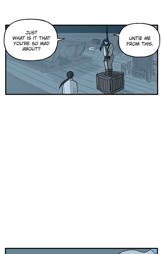 Legal Pirate Parfait Chapter 70 - page 22