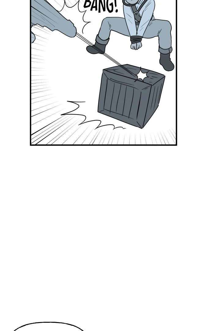 Legal Pirate Parfait Chapter 70 - page 24