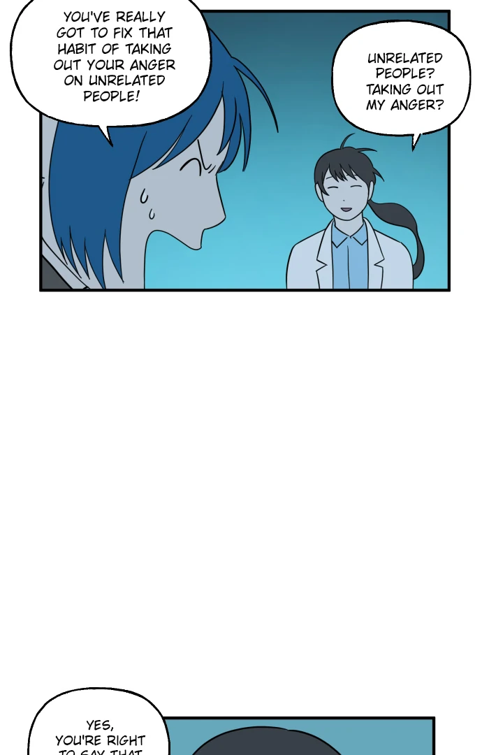 Legal Pirate Parfait Chapter 70 - page 25