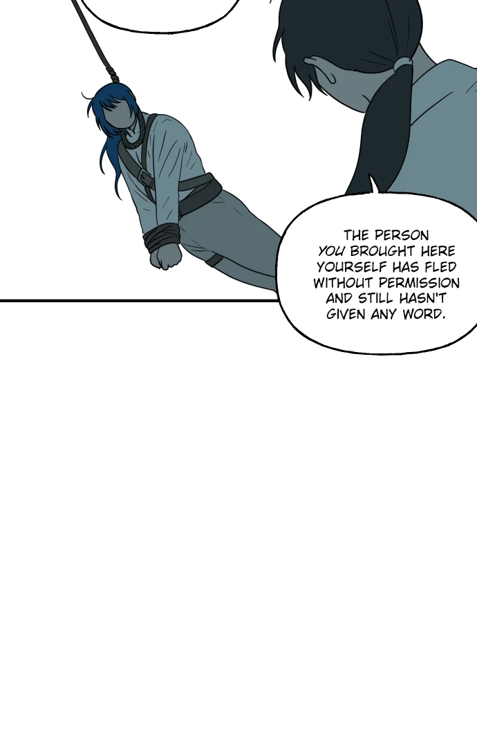 Legal Pirate Parfait Chapter 70 - page 27