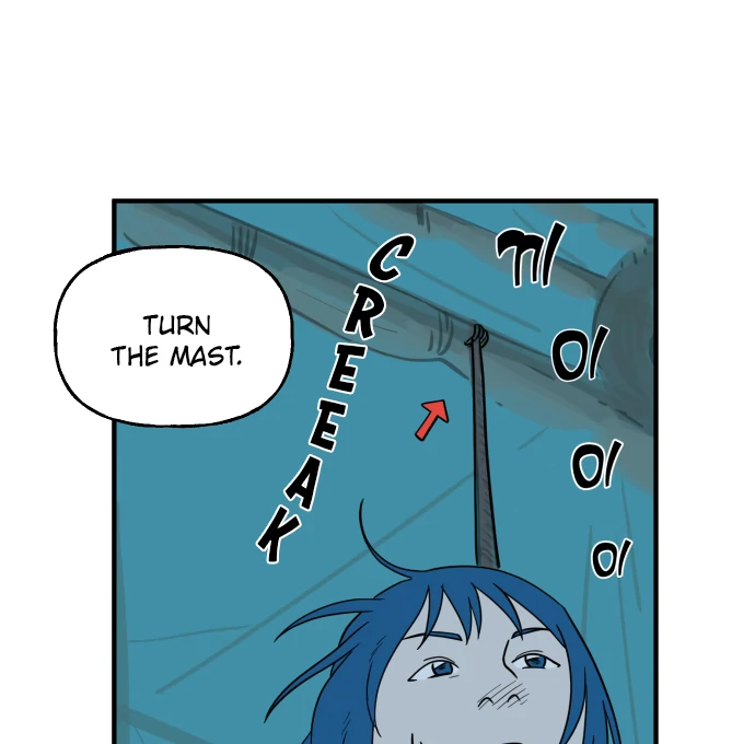 Legal Pirate Parfait Chapter 70 - page 29