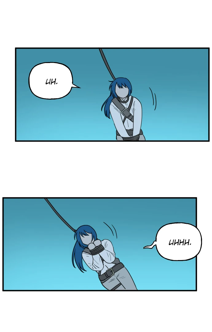 Legal Pirate Parfait Chapter 70 - page 31