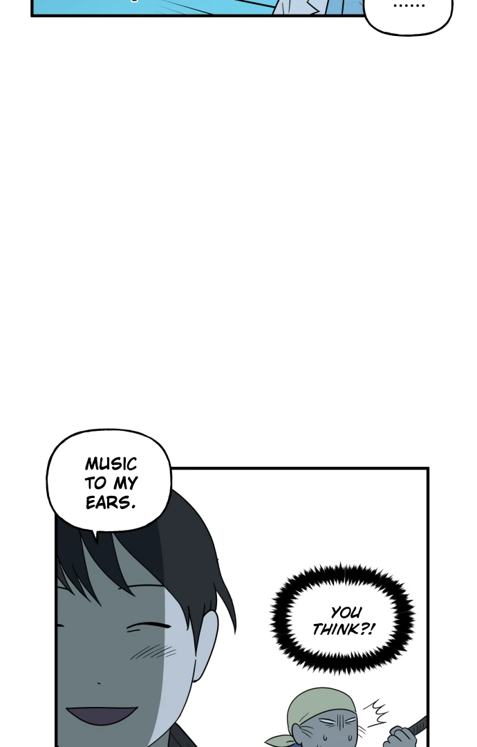 Legal Pirate Parfait Chapter 70 - page 33