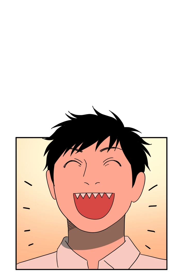 Legal Pirate Parfait Chapter 70 - page 36