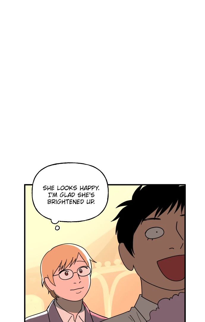 Legal Pirate Parfait Chapter 70 - page 37