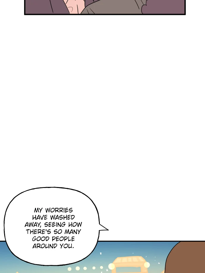 Legal Pirate Parfait Chapter 70 - page 38