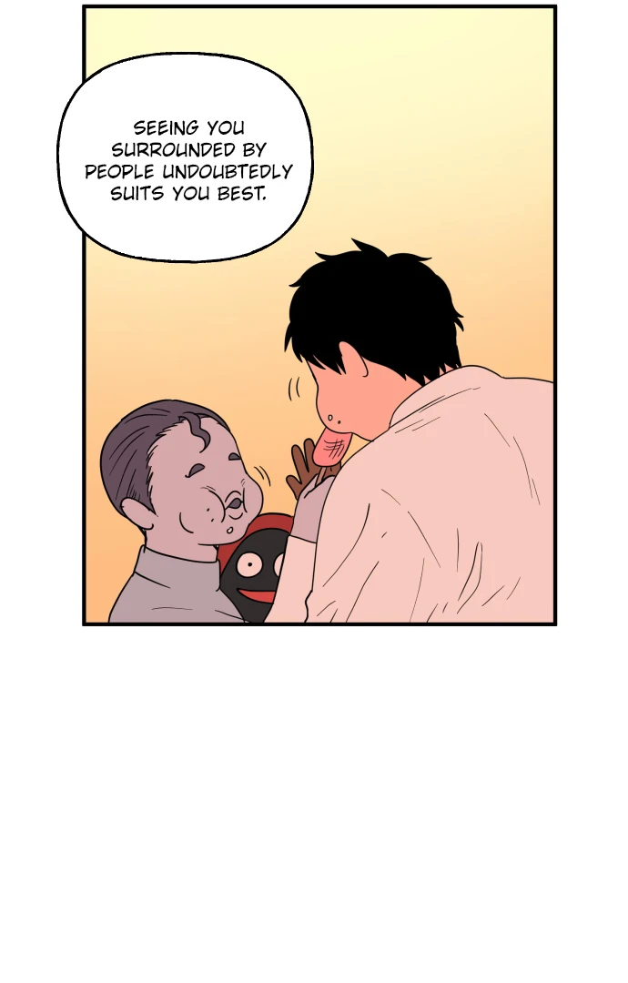 Legal Pirate Parfait Chapter 70 - page 40