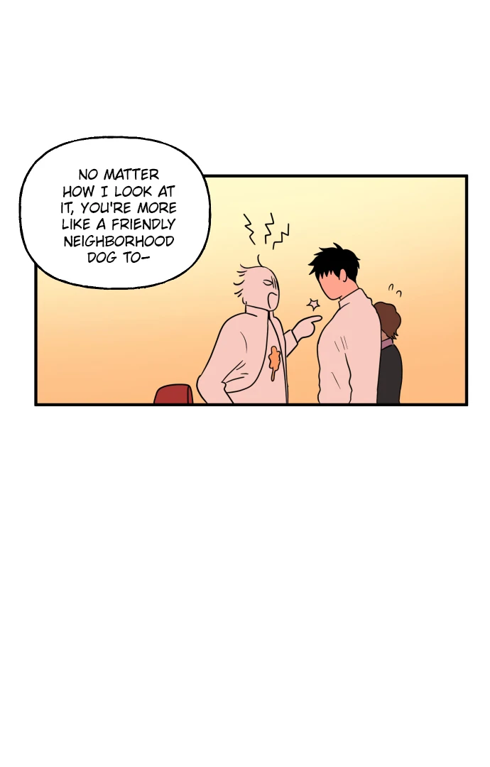 Legal Pirate Parfait Chapter 70 - page 42