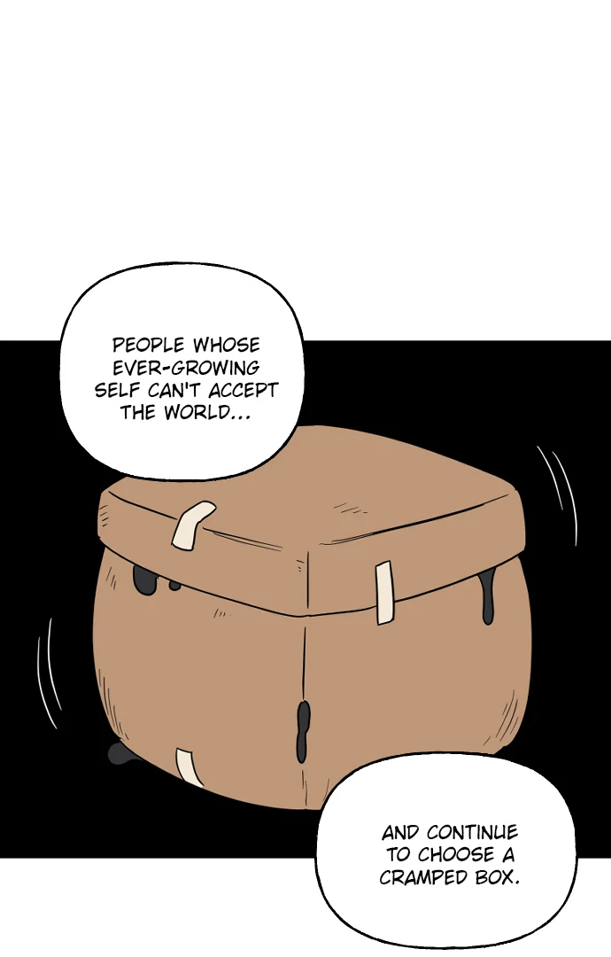 Legal Pirate Parfait Chapter 70 - page 5