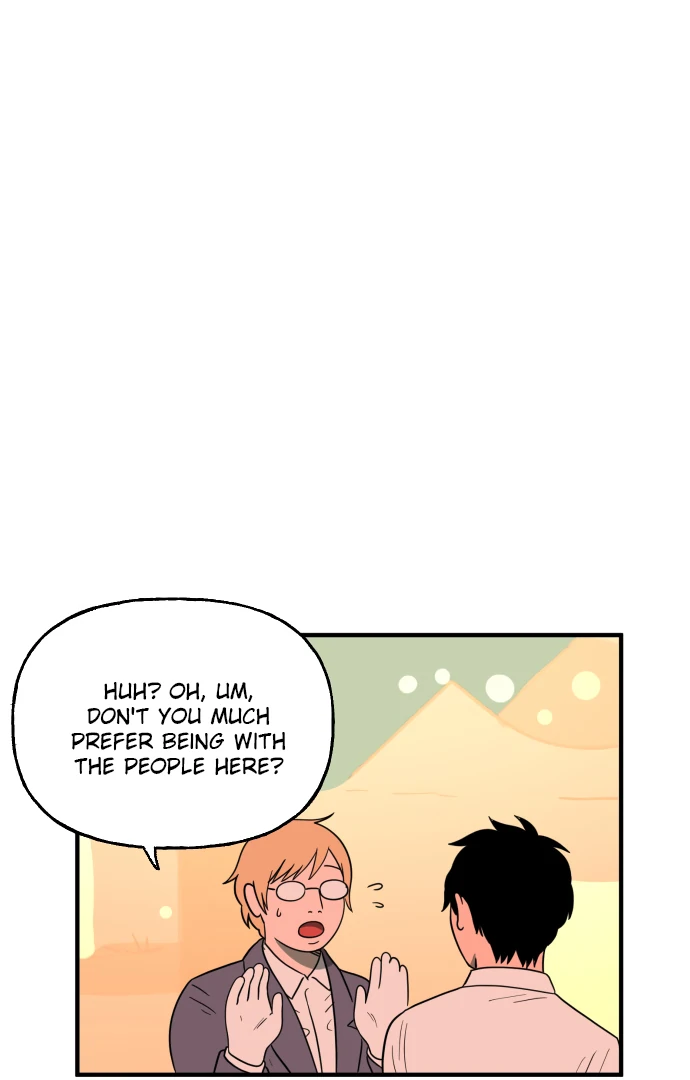 Legal Pirate Parfait Chapter 70 - page 51