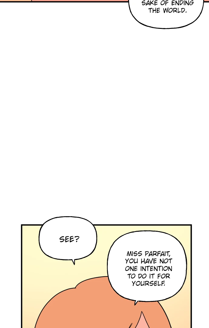 Legal Pirate Parfait Chapter 70 - page 54