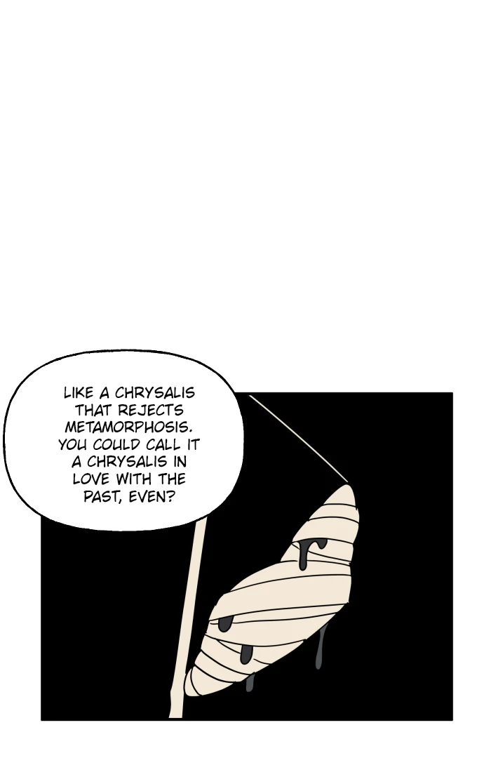 Legal Pirate Parfait Chapter 70 - page 6