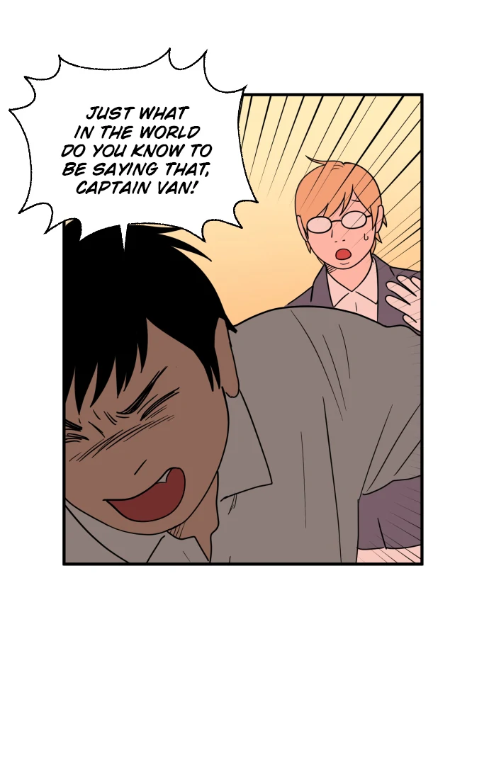 Legal Pirate Parfait Chapter 70 - page 61