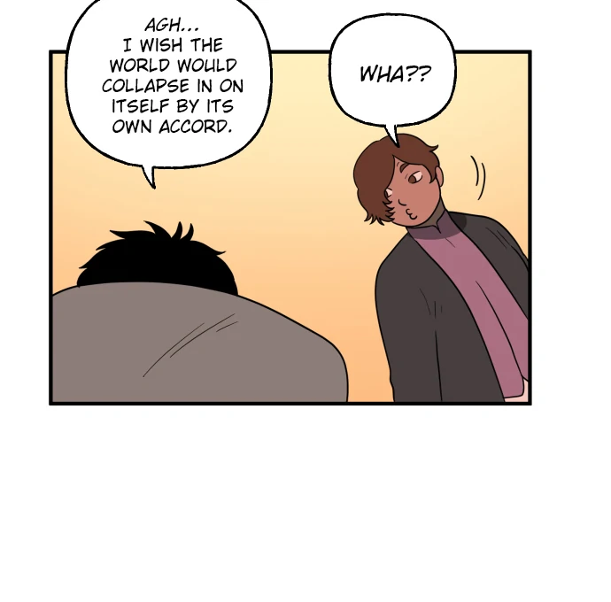 Legal Pirate Parfait Chapter 70 - page 69