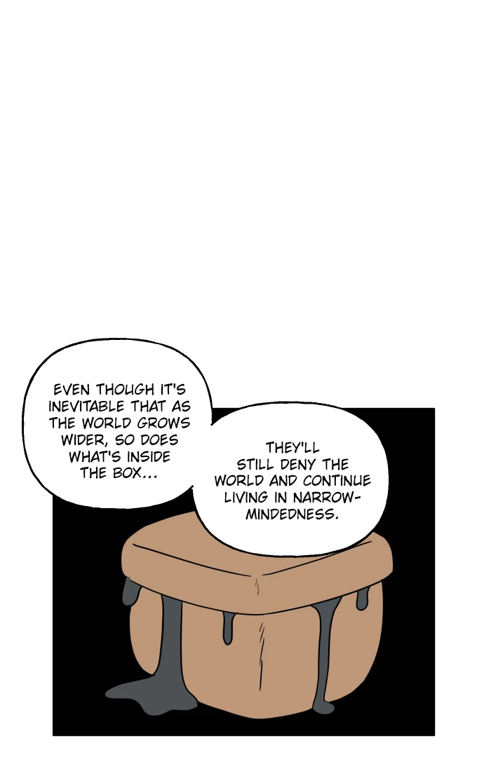 Legal Pirate Parfait Chapter 70 - page 7