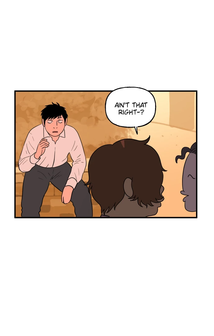 Legal Pirate Parfait Chapter 70 - page 71