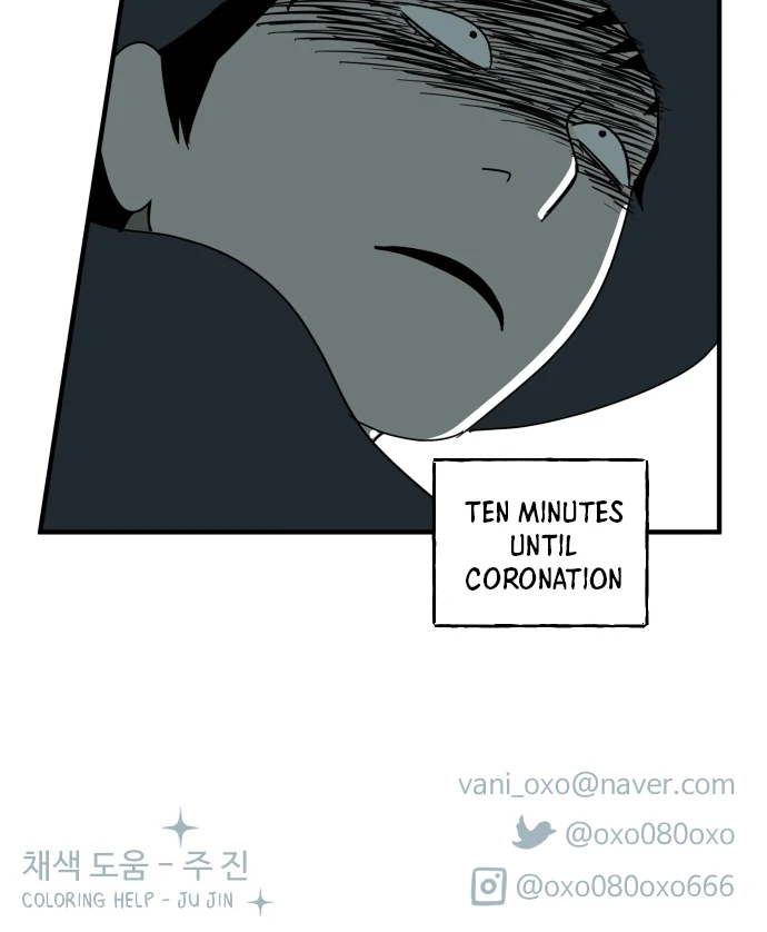 Legal Pirate Parfait Chapter 70 - page 77