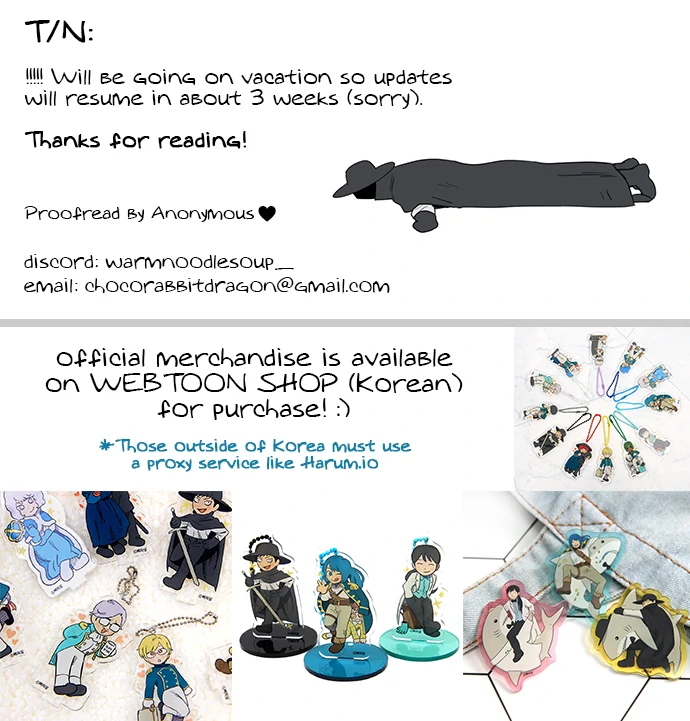 Legal Pirate Parfait Chapter 70 - page 78