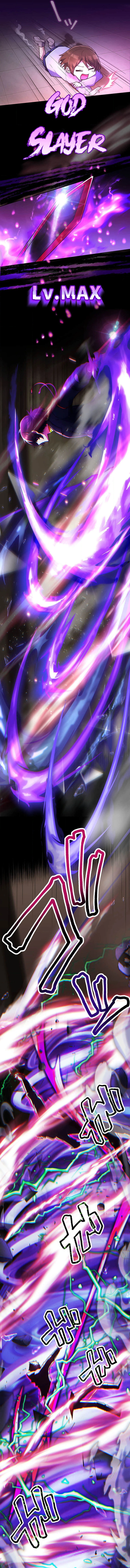 I Became an S-Rank Hunter with the Demon Lord App Chapter 55 - page 9