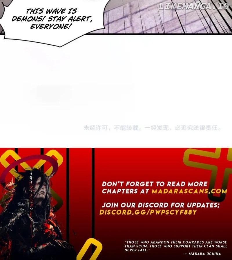 The Lone SSS-Class Summoner Chapter 142 - page 10