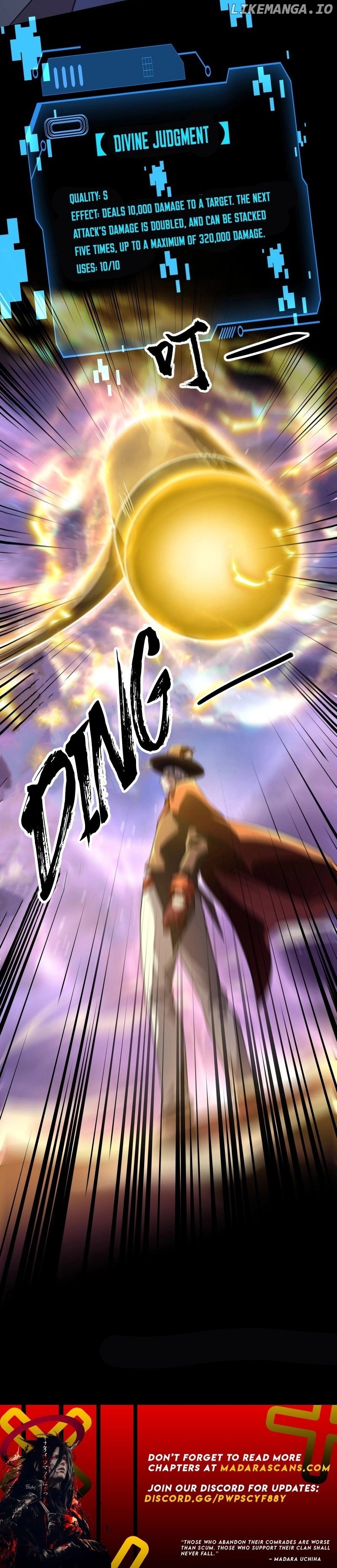 The Lone SSS-Class Summoner Chapter 146 - page 9