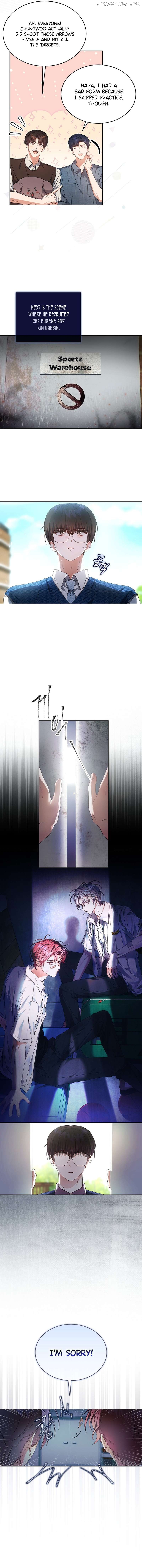 Debut or Die! Chapter 72 - page 5