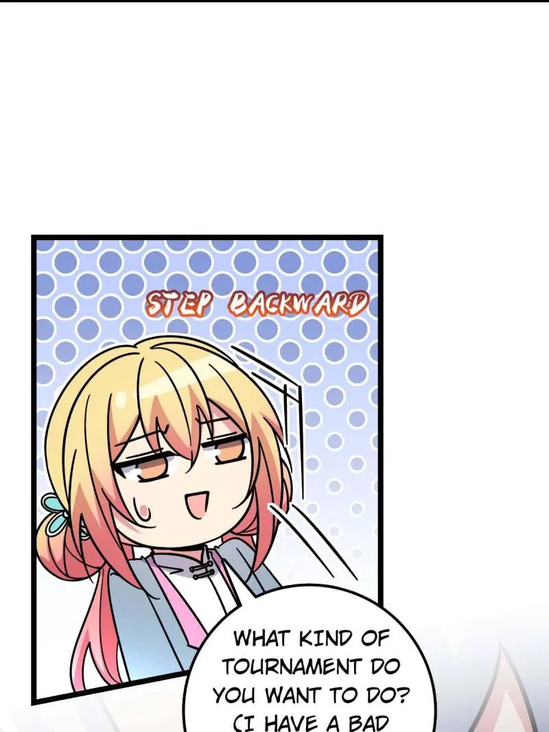 My Master Only Breaks Through Every Time the Limit Is Reached Chapter 80 - page 11