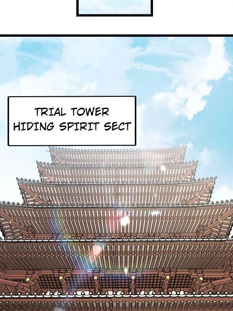 My Master Only Breaks Through Every Time the Limit Is Reached Chapter 80 - page 14