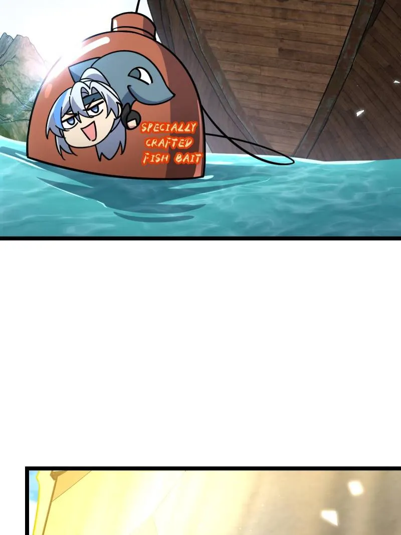 My Master Only Breaks Through Every Time the Limit Is Reached Chapter 80 - page 2