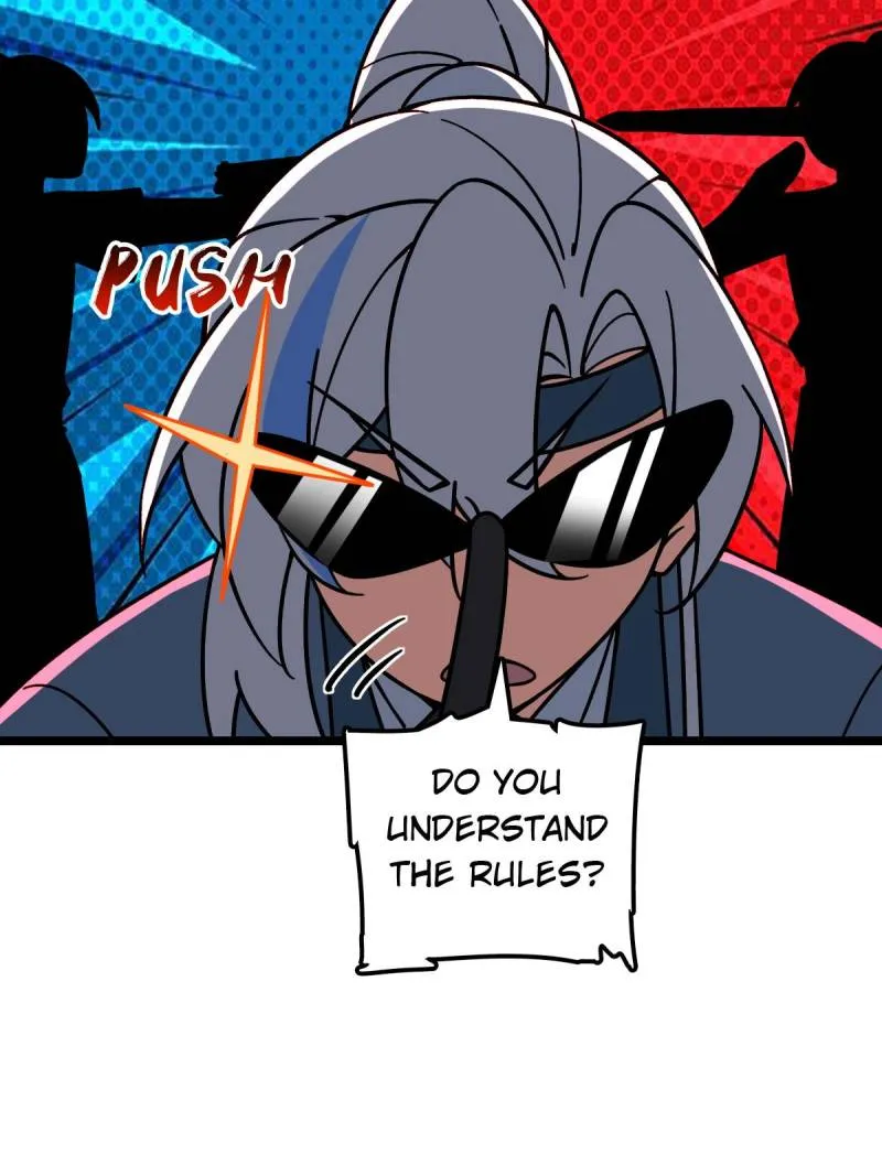 My Master Only Breaks Through Every Time the Limit Is Reached Chapter 80 - page 21