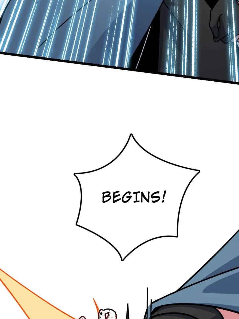 My Master Only Breaks Through Every Time the Limit Is Reached Chapter 80 - page 24